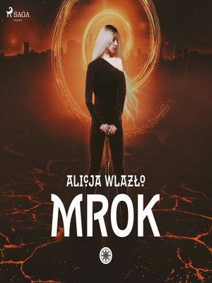 cover image of Mrok
